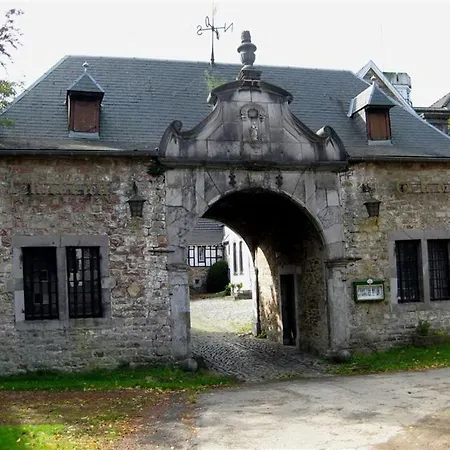 Pensionat -berry Artdeco- Im Chateau Thor