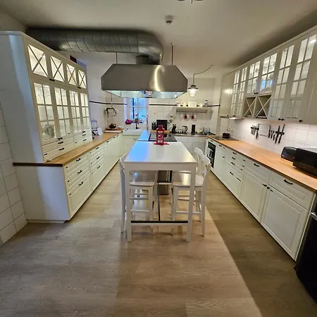 -berry Artdeco- Im Chateau Thor Lontzen