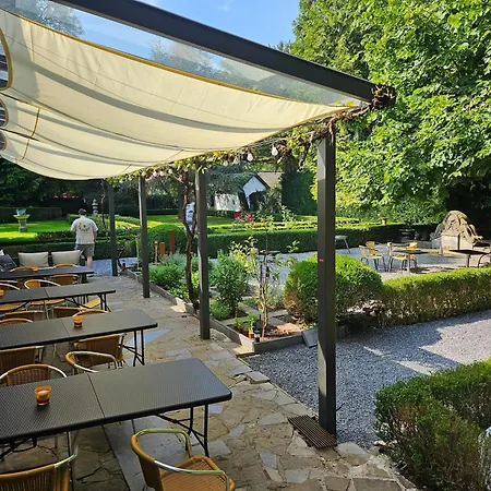 -berry Artdeco- Im Chateau Thor