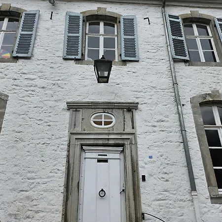 -berry Artdeco- Im Chateau Thor *