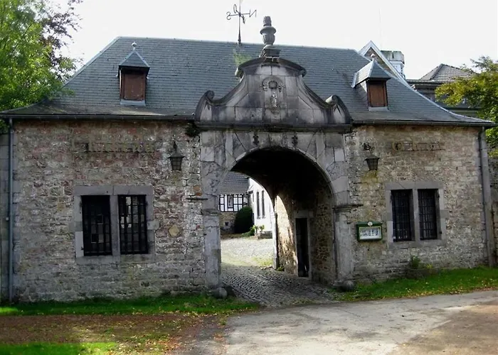 Guest house -berry Artdeco- Im Chateau Thor