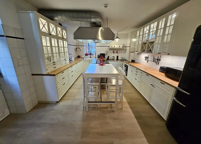 -berry Artdeco- Im Chateau Thor Lontzen