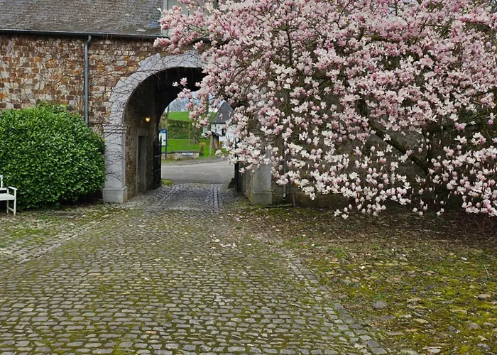Guest house -berry Artdeco- Im Chateau Thor *