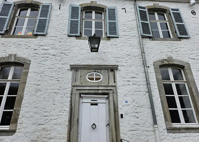 -berry Artdeco- Im Chateau Thor *