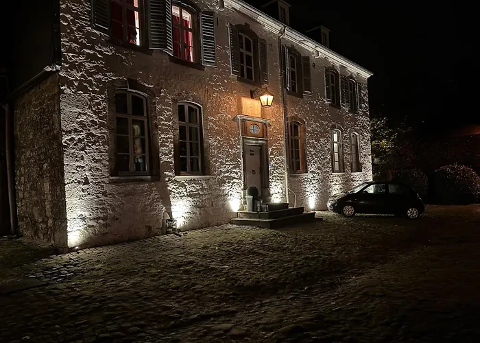 Guest house -berry Artdeco- Im Chateau Thor